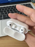 Apple/蘋果 AirPods Pro (第三代) 搭配MagSafe充電盒 (USB-C) 蘋果耳機 藍牙耳機 適用iPhone/iPad/Mac 曬單實拍圖