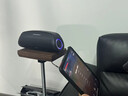 YTFY柏林之聲藍(lán)牙音箱家用ktv聲卡戶外廣場舞重低音炮無線K歌音響 浩瀚黑-單音箱-聽歌版【120W震撼大音量-六核發(fā)聲】 曬單實(shí)拍圖
