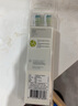 飛利浦（PHILIPS） 電動(dòng)牙刷頭適用HX9360HX9350HX9340HX6730HX9172 鉆石亮白型HX6063 白色標準型 3支 曬單實(shí)拍圖
