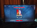 微星（MSI）24.5英寸Fast IPS FHD 300Hz 0.5ms (GtG)  支持HHDR 游戲電競(jìng)高刷顯示器 MAG 255PXF 內(nèi)置音箱 支持升降旋轉(zhuǎn) 曬單實(shí)拍圖