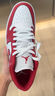 耐克（NIKE）男鞋 2025夏季新款運動鞋低幫舒適AIR JORDAN 1 LOW休閑籃球鞋 553558-166 43 曬單實拍圖