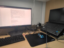 HKC 23.8英寸240Hz高刷FastIPS小金剛1ms硬件低藍(lán)光HDR400電競(jìng)游戲電腦屏幕顯示器獵鷹 G24H3S經(jīng)典版 曬單實(shí)拍圖