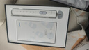 美的（Midea）電動牙刷S1PX白色成人/學(xué)生4支刷頭牙齒清潔180天長續(xù)航磁懸浮聲波馬達(dá) 七夕情人節(jié)禮物送男友女友 曬單實(shí)拍圖