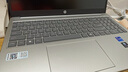 惠普HP【國家補貼20%】星Book 15 大屏輕薄筆記本電腦(i7-13620H 16G 1TB 7*24小時E管家)銀 曬單實拍圖