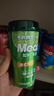 香飄飄Meco如鮮杯裝果茶 泰式青檸口味400ml 8杯 0脂肪飲料禮盒裝 曬單實拍圖