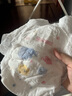 好奇（Huggies）金裝紙尿褲XL108片(12-17kg)尿不濕【速干不易紅】 曬單實(shí)拍圖
