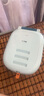 Apple/蘋(píng)果 AirPods Pro (第二代) 搭配MagSafe充電盒 (USB-C) 蘋(píng)果耳機 藍牙耳機 適用iPhone/iPad/Mac 曬單實(shí)拍圖