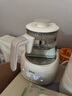 波咯咯（bololo）恒溫水壺嬰兒沖奶泡奶恒溫壺家用保溫熱水壺燒水壺 【高性?xún)r(jià)比】48H恒溫/風(fēng)冷 1.3L 曬單實(shí)拍圖