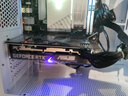 華碩（ASUS）H610/B760 主板套裝 英特爾12代 i5 12490F/12600KF/i512400F盒裝 主板CPU套裝 板U套裝 華碩 PRIME B760M-K D4 i5 13490 曬單實拍圖