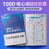 蝶變高考英語聽力訓(xùn)練題 高中英語聽力專項訓(xùn)練 高一高二高三全新英語聽力練習(xí)冊 2026高考英語聽力真題專項訓(xùn)練高中聽力必刷題 一本練透高考英語聽力題 全國通用 高中英語聽力 曬單實拍圖