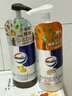 威露士松木精油凝萃洗發(fā)水500ml 控油止癢 豐盈蓬松 洗發(fā)露洗頭膏男女士 曬單實(shí)拍圖