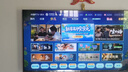 Vidda 海信電視43英寸 R43 4K版 120Hz高刷 2+32G 以舊換新家電國家補貼智能護(hù)眼液晶游戲電視43V1ND-R 曬單實拍圖