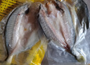 鮮京采醇香黃魚鲞5條/2.5斤(單條230-255g)三去處理 寧德地標 源頭直發(fā) 曬單實拍圖