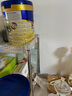 美素佳兒荷美白金3段荷蘭版美素佳兒幼兒配方奶粉800克【全新升級】 曬單實(shí)拍圖
