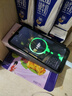 華為（HUAWEI）華為暢享9 二手手機 智能機 工作機4G 雙卡 后置雙攝智能美顏 極光藍 4G+64G  9成新 曬單實拍圖