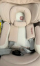 REEBABY啟睿Max 兒童安全座椅0–4-12歲全齡i-Size認證嬰兒車(chē)載語(yǔ)音交互 曬單實(shí)拍圖