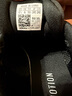 adidas DURAMO SL舒適網(wǎng)面體測(cè)跑鞋男女阿迪達(dá)斯官方 黑色   39 曬單實(shí)拍圖