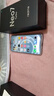 realme 真我Neo7 Turbo 新品5G拍照游戲電競手機 天璣9400e 7200mAh電池長(cháng)續航+100W快充 極窄邊框直屏 透明灰 16GB+256GB 官方標配 曬單實(shí)拍圖