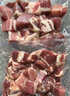 鮮京采 巴西進(jìn)口原切大塊牛腩 4斤 帶肋條肉【京東自有品牌】 源頭直發(fā) 曬單實(shí)拍圖