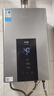 美的（Midea）13升燃?xì)鉄崴魈烊粴庵强卦鰤核欧銣?【國補(bǔ)立減15%】ECO節(jié)能 低水壓啟動JSQ25-MK6 曬單實拍圖