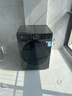 小天鵝（LittleSwan）滾筒洗衣機全自動(dòng)家用 浣彩【TG100VT6XR17】10公斤 智能投放 家電國家補貼20% 以舊換新 一級能效 曬單實(shí)拍圖