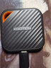 KOOTION 長(cháng)江存儲顆粒移動(dòng)固態(tài)硬盤(pán)存儲（PSSD）USB3.2/TYPE-C手機iPhone15/16電腦兩用游戲PS5外置硬盤(pán) 【2TB】X6MAX 讀速2000M/s 曬單實(shí)拍圖
