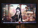 AOC 愛(ài)攻27英寸4K 240Hz雙模FHD 480Hz原裝模組 DP2.1 HDR400 1ms 硬件低藍光 游戲電競顯示器AG276UZ 曬單實(shí)拍圖