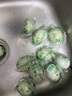神郵 高郵松花蛋皮蛋 熟10枚*65g中秋禮盒  麻鴨松花蛋 源頭直發(fā)包郵 曬單實(shí)拍圖