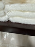 名創(chuàng  )優(yōu)品（MINISO）化妝棉卸妝棉濕敷棉卸妝棉片干濕兩用親和肌膚150片*2盒 曬單實(shí)拍圖