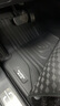 博士倫TPE汽車(chē)腳墊適用于坦克300 HI4-T 400 Hi4-T 500 Hi4-T 700星空毯 熱賣(mài)款【輕奢閃耀】黑色上層毯—星空毯+TPE 坦克300 HI4-T 2024-至今 曬單實(shí)拍圖