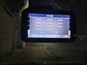 惠普行車記錄儀f969w 4K超清星光夜視索尼傳感器AI聲控手機互聯(lián)免走線 曬單實拍圖