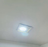 雷士（NVC）led燈盤(pán)吸頂替換燈芯燈泡燈板圓形磁吸燈條光源模組40瓦白光6500K 曬單實(shí)拍圖