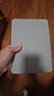 MOFT適用蘋(píng)果ipad air7保護套ipad pro保護套磁吸支架雙面夾通用mini7/6桌面增高支架平板支架帶筆槽 巖石灰 iPad Pro 2024款【11英寸】 曬單實(shí)拍圖