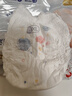 好奇（Huggies）金裝成長(zhǎng)褲嬰兒拉拉褲超薄柔軟透氣 XL72片(12-17kg) 曬單實(shí)拍圖
