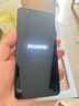 華為（HUAWEI）P40麒麟990處理器鴻蒙OS系統(tǒng)雙模5G快充手機(jī)6.1英寸直面屏小手機(jī) P40 亮黑色 8GB+128GB/全網(wǎng)通5G 套餐一【第三方屏幕】 曬單實(shí)拍圖
