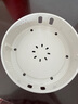美的（Midea）電飯煲0涂層家用5L大容量IH加熱無涂層電飯煲316L不銹鋼智能多功能5-8人煲湯煮飯鍋MB-HC559S 曬單實拍圖