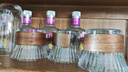 梅見(jiàn)【聚餐佳選】青梅酒風(fēng)味組合330ml*4（原味/金桂/煙熏/清爽） 曬單實(shí)拍圖