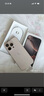 Apple/蘋果 iPhone 16 Pro（A3294）256GB 沙漠色鈦金屬 支持移動(dòng)聯(lián)通電信5G 雙卡雙待手機(jī) 曬單實(shí)拍圖