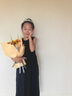 SNQP兒童皇冠頭飾公主生日女童晚禮服發(fā)飾水晶王冠鋼琴演出走秀發(fā)飾 兒童皇冠發(fā)飾銀色【1件】 曬單實(shí)拍圖