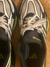 阿迪達斯 （adidas）阿迪達斯男女鞋MTS PRO防滑耐磨輕便網(wǎng)面緩震運動(dòng)休閑舒適跑步鞋 曬單實(shí)拍圖