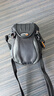 樂(lè )攝寶（Lowepro） CCD數碼卡片相機包電池包小型mini腰包 適用于影石 Insta360 Link 2C 小型數碼相機包 Apex 5 AW 小型相機包 曬單實(shí)拍圖