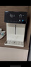 美的（Midea）小魔方電熱水瓶電水瓶飲水機(jī) 燒水壺電水壺電熱水壺 316L不銹鋼保溫恒溫一體可拆 國家補(bǔ)貼 20FPro 曬單實(shí)拍圖