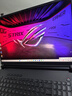 ROG槍神9 Plus 超競版 國家補貼20% 酷睿U9 18英寸 電競游戲本筆記本電腦 RA U9 275HX RTX 5080 32G 1TB高速固態(tài)硬盤(pán) 曬單實(shí)拍圖