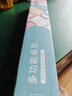 BUBM 鼠標墊中號辦公室桌墊筆記本電腦墊鍵盤(pán)墊辦公寫(xiě)字臺桌墊游戲家用墊子防水支持大貨定制 灰色中號單面 曬單實(shí)拍圖