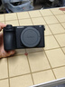 索尼（SONY）  Alpha 6700 APS-C半畫幅微單相機AI智能芯片 強悍對焦A6700/a6700L /6700m A6700單機【88+128G+肩帶+屏+D11】 官方標配 曬單實拍圖