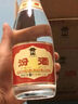 汾酒 黃蓋玻汾 清香型白酒 53度 475mL*6瓶 整箱裝非原箱 曬單實(shí)拍圖