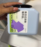 泉日記活氧衣物清潔爆炸鹽900g*2母嬰可用白色衣服去黃增白去污去漬神器 曬單實拍圖