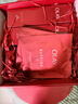 玉蘭油（OLAY）大紅瓶水乳禮盒緊致抗衰老化妝品護膚品套裝七夕情人節禮物送女友 曬單實(shí)拍圖