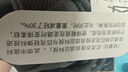 匹克態(tài)極貝果鞋男鞋秋季透氣復古百搭休閑鞋厚底增高運動(dòng)鞋男DE510027 曬單實(shí)拍圖