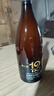 燕大師12°P比利時(shí)小麥精釀啤酒750ml*6瓶原漿純麥醇厚整箱聚會(huì) 曬單實(shí)拍圖